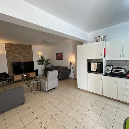 Villa Gracia Ajía Nápa Kültér fotó
