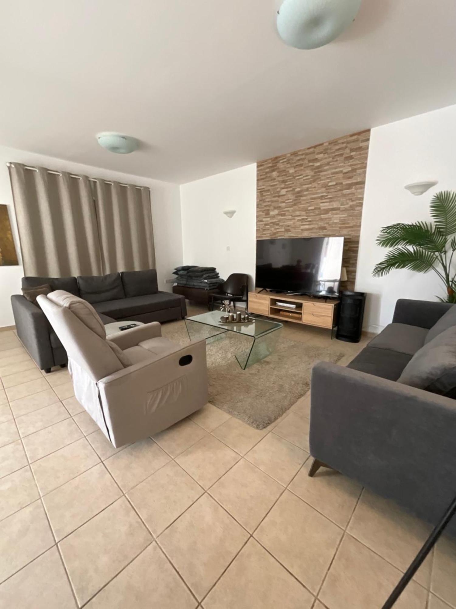 Villa Gracia Ajía Nápa Kültér fotó