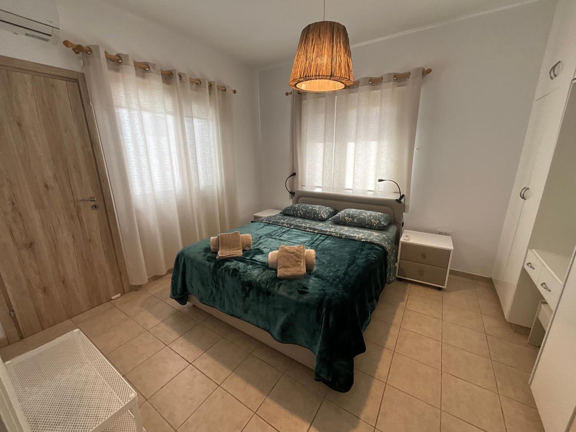 Villa Gracia Ajía Nápa Kültér fotó